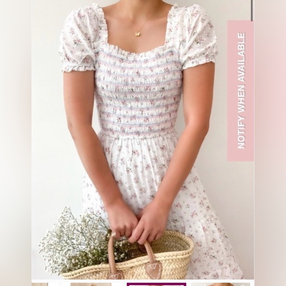 Breath of youth singing from the heart dress